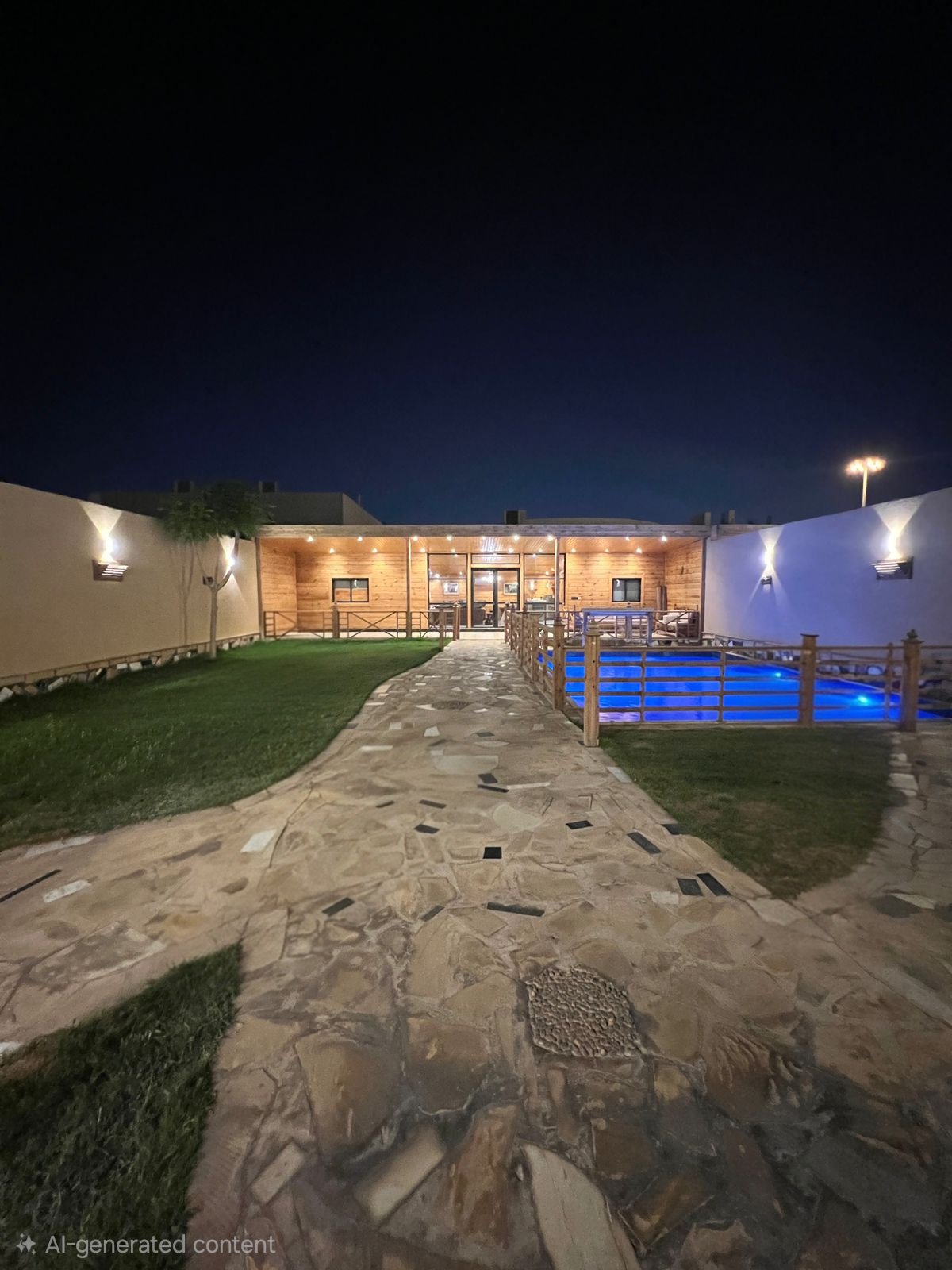 منتجع أورورا