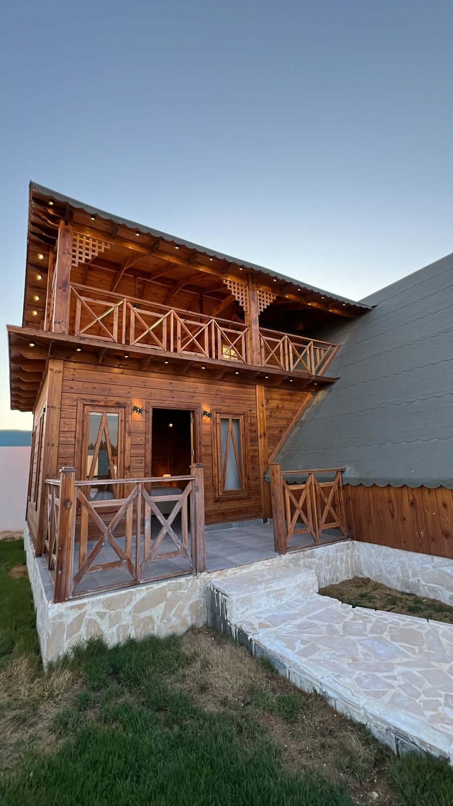 إنفينيتي سويت