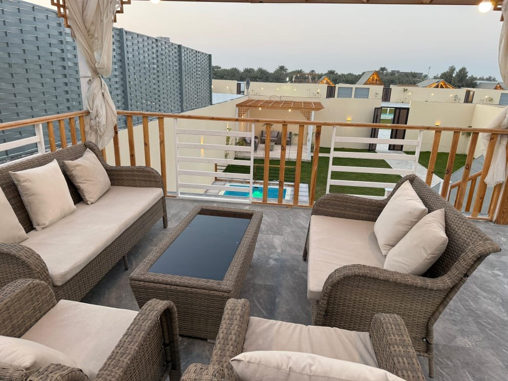 الدرعية سويت